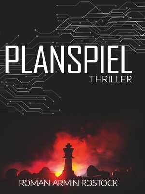 cover image of Planspiel